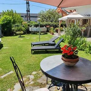 B&B Aria Couette-café Sarzana