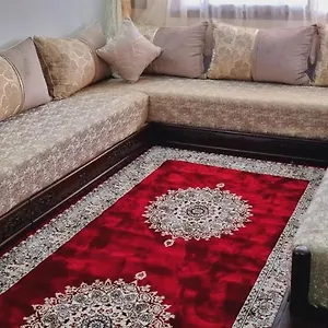 Toudert Jamila Appartement Agadir