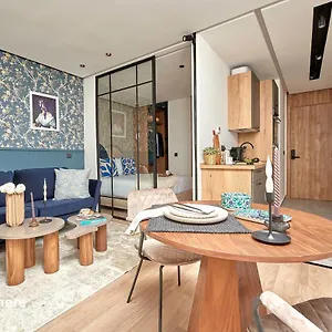 Stayhere - Maarif - Elite Apart-hotel
