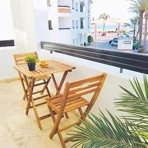 Magnifique à La Marina Appartement Agadir