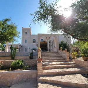 Dar Ez-zine Villa Ounara