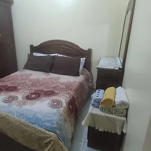 Vu Appartement Agadir